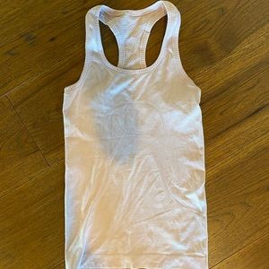 Lululemon Swifty Tank!